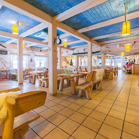 Karczma Kubalonka * Istebna