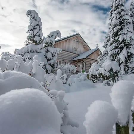 Karczma Kubalonka Fogadó Istebna