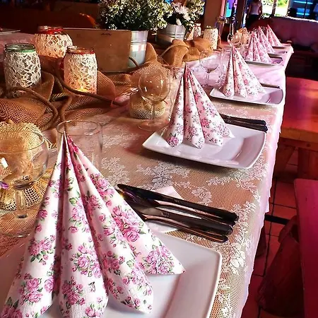 Karczma Kubalonka * Istebna