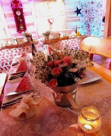 Karczma Kubalonka Fogadó