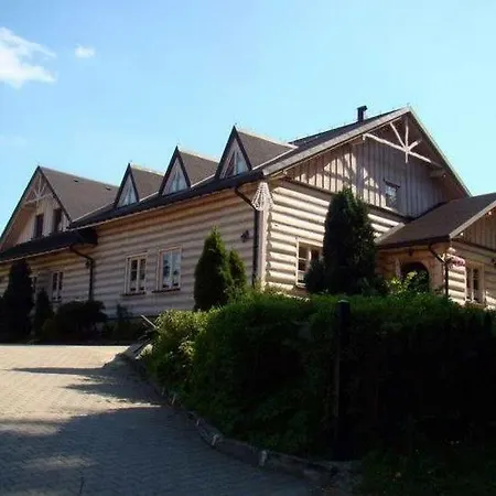Penzion Karczma Kubalonka
