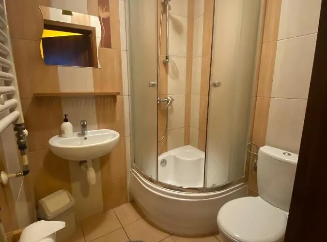 Karczma Kubalonka * איסטבנה