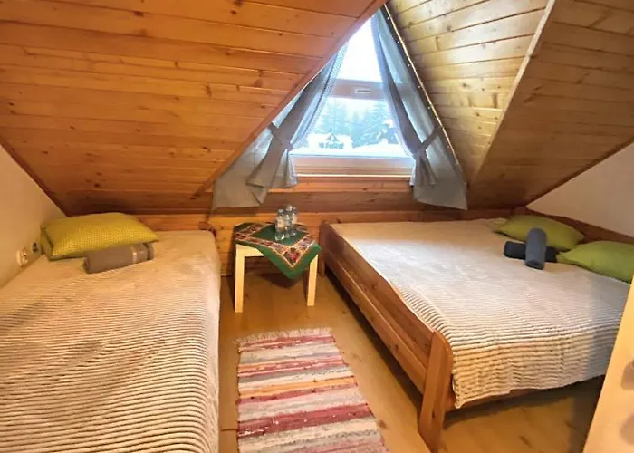 Karczma Kubalonka איסטבנה