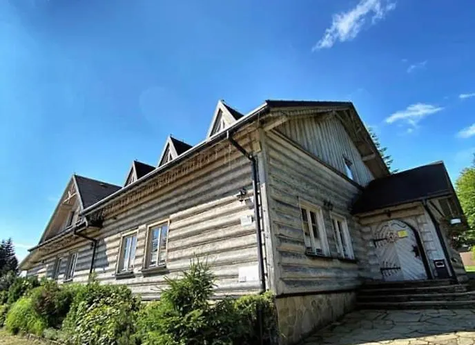 Karczma Kubalonka * איסטבנה