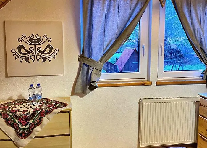 Zajazd Karczma Kubalonka