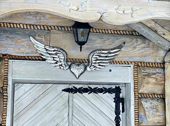 Karczma Kubalonka Mini-hôtel