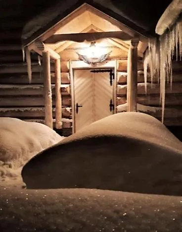 אורחן Karczma Kubalonka