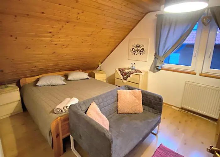 Karczma Kubalonka Zajazd