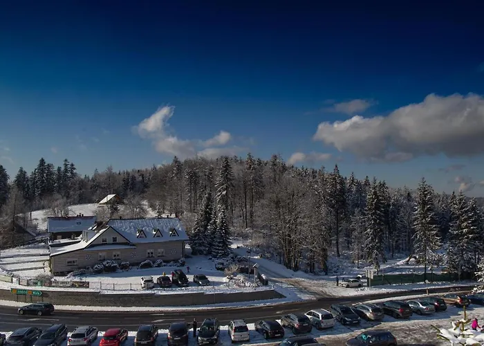 Karczma Kubalonka אורחן *