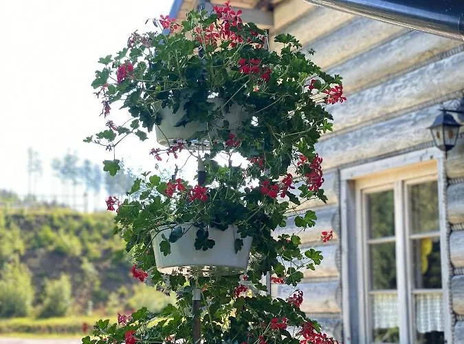 Zajazd Karczma Kubalonka *