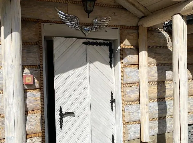 Karczma Kubalonka Istebna