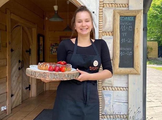 Karczma Kubalonka * Istebna