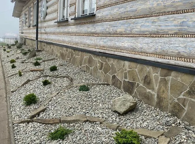 אורחן Karczma Kubalonka *