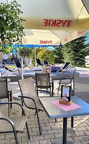 Mini-hôtel Karczma Kubalonka Istebna