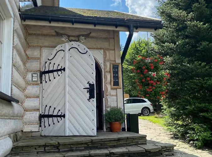 Zajazd Karczma Kubalonka