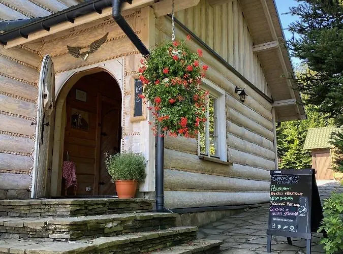 Karczma Kubalonka Istebna