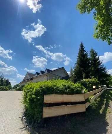 Karczma Kubalonka Istebna