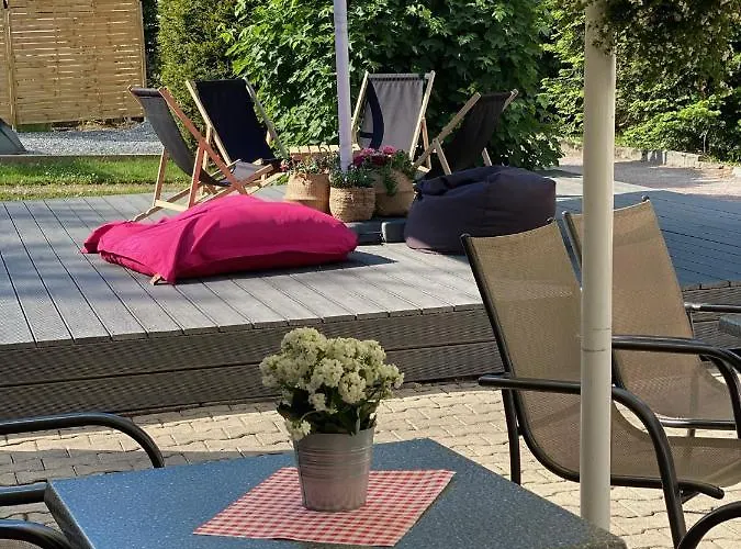 Karczma Kubalonka אורחן *