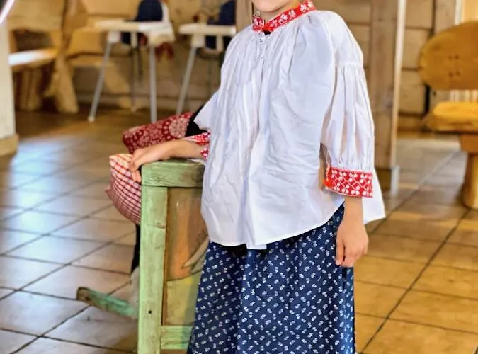 Karczma Kubalonka אורחן *