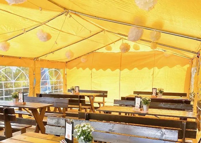 Karczma Kubalonka Zajazd *