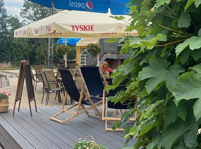 Karczma Kubalonka Zajazd *