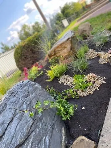 Karczma Kubalonka Zajazd *