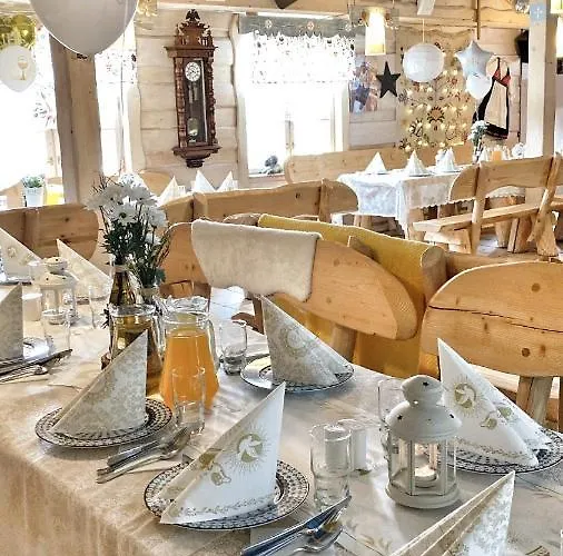 Karczma Kubalonka Istebna