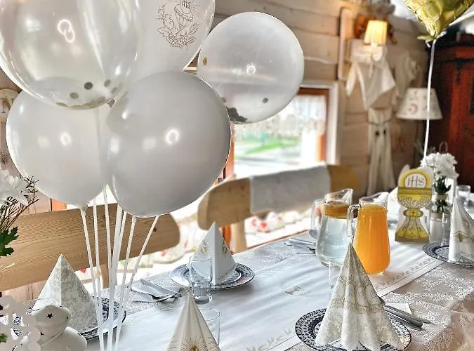 Zajazd Karczma Kubalonka *