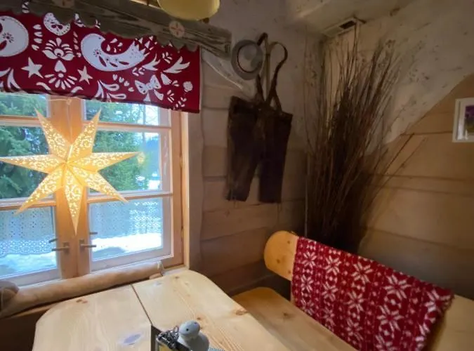 Karczma Kubalonka Zajazd *