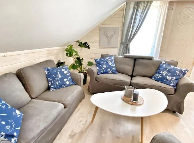 Karczma Kubalonka Mini-hôtel Istebna