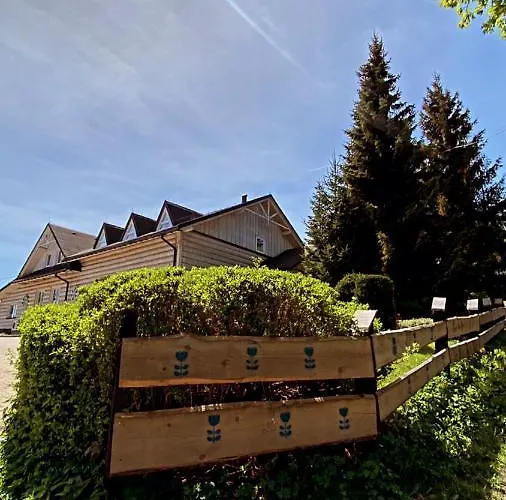 Mini-hôtel Karczma Kubalonka