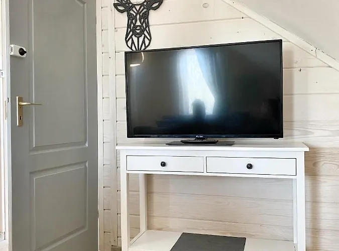 Karczma Kubalonka אורחן