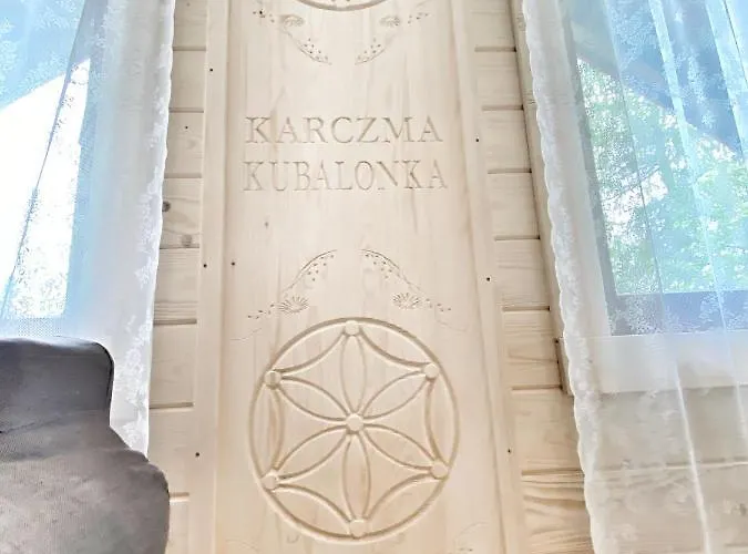 Karczma Kubalonka Zajazd *