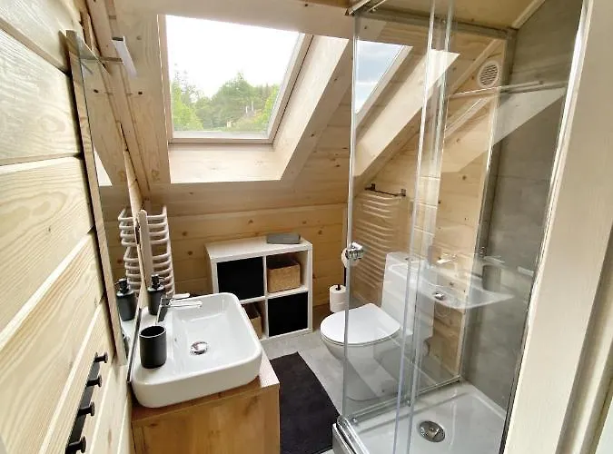 Karczma Kubalonka אורחן