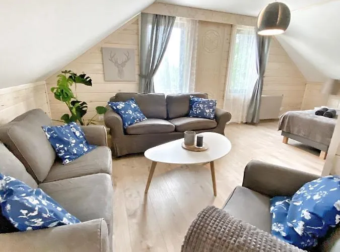 Karczma Kubalonka איסטבנה