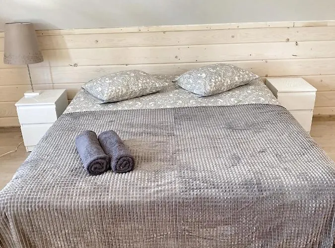 Karczma Kubalonka Zajazd *