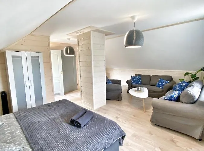 Karczma Kubalonka Zajazd *