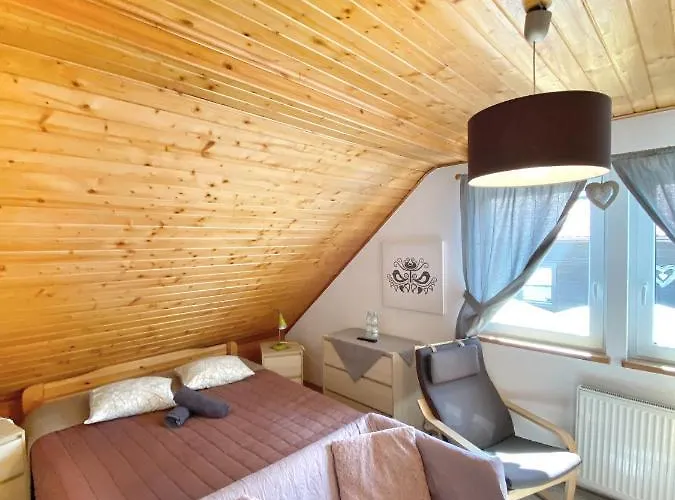 Zajazd Karczma Kubalonka *