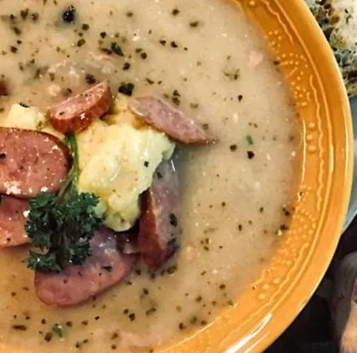 Zajazd Karczma Kubalonka