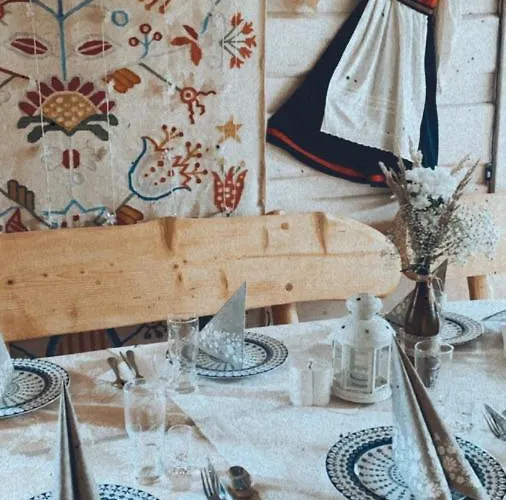 Karczma Kubalonka Mini-hôtel