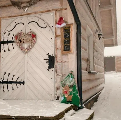 Karczma Kubalonka Zajazd *