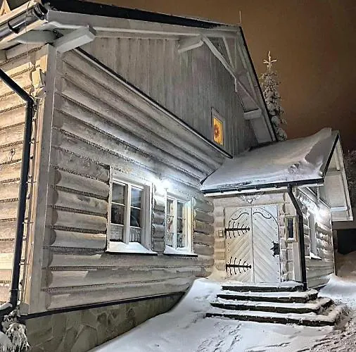 אורחן Karczma Kubalonka