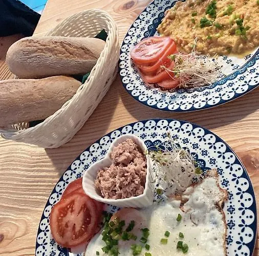 אורחן Karczma Kubalonka *