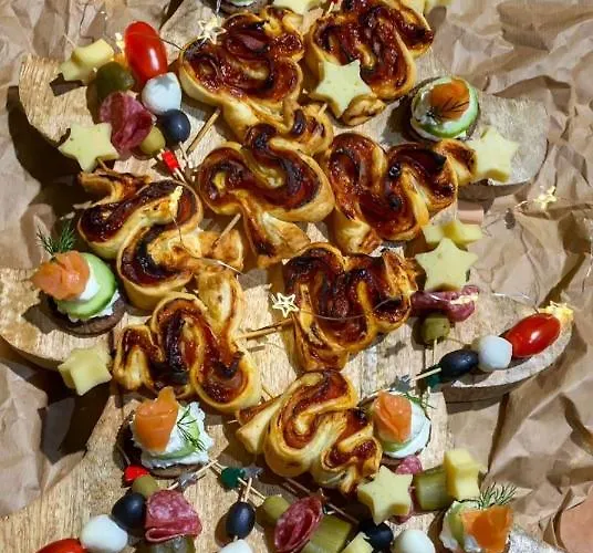 Karczma Kubalonka * Istebna