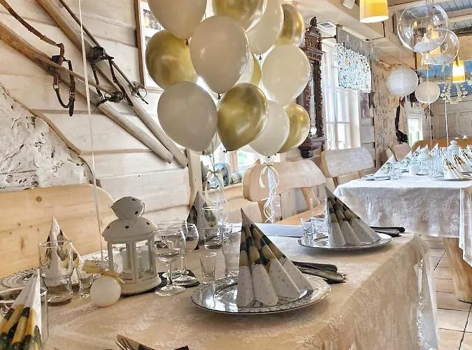 Karczma Kubalonka Zajazd Istebna