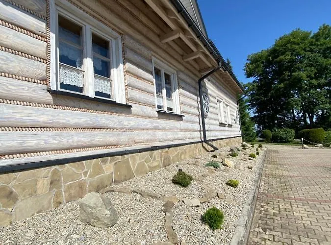 אורחן Karczma Kubalonka איסטבנה