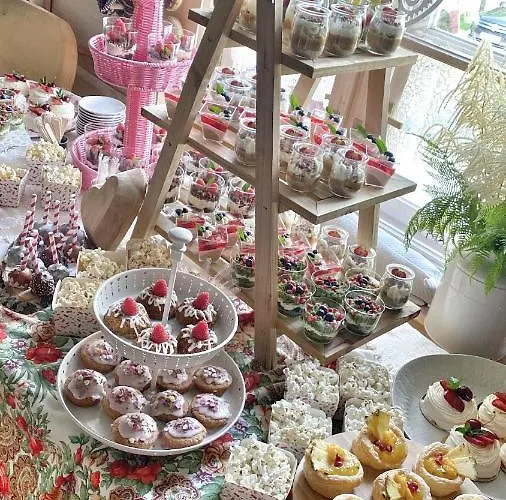 Karczma Kubalonka * איסטבנה