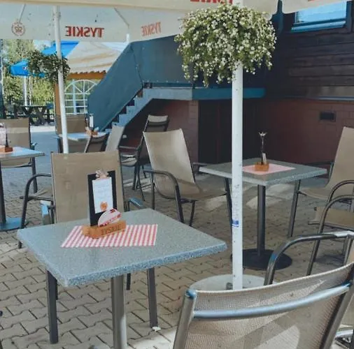 Zajazd Karczma Kubalonka Istebna