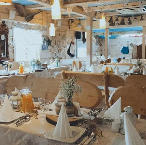 Karczma Kubalonka Zajazd *