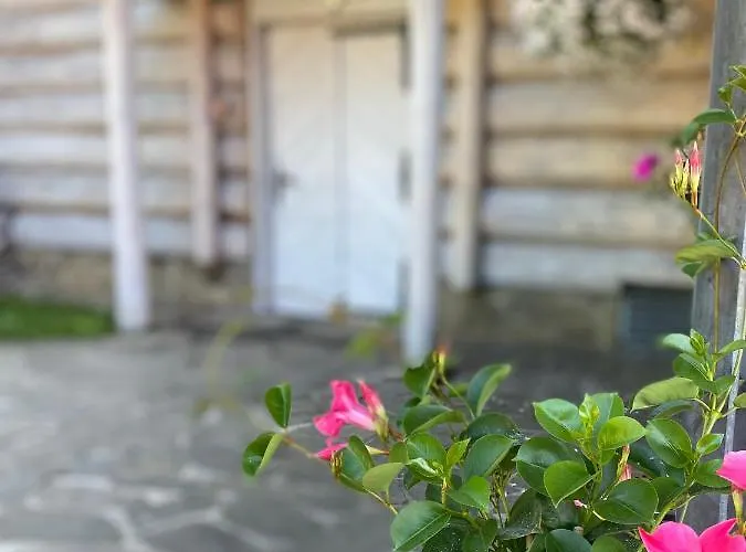 Karczma Kubalonka Zajazd